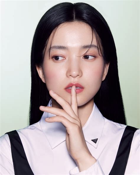 who is the brand ambassador of prada in korea|Prada Beauty Announces Its First Ever Korean Brand .